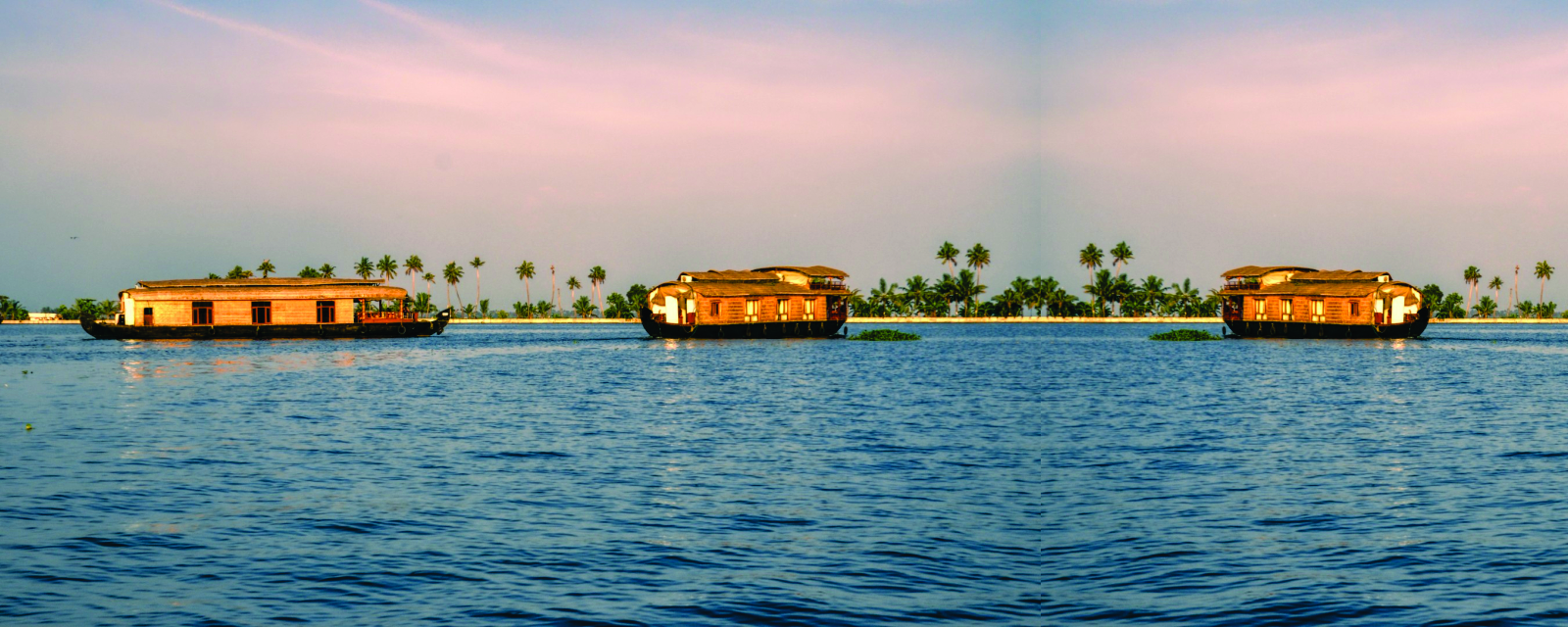 Kerala Unique Attractions